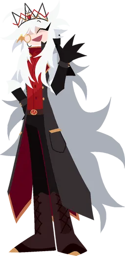 Profile image of 니힐 백작