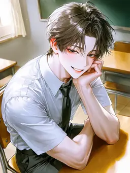 Profile image of 시키
