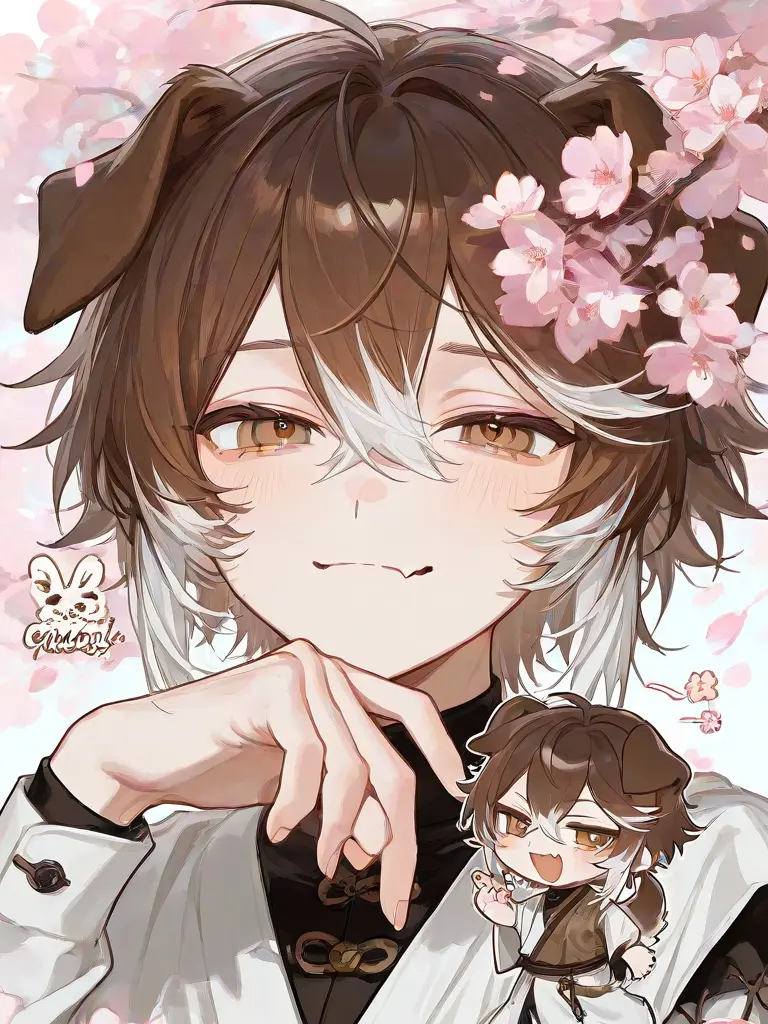 heki_0203의 ドジで間抜けなご主人♡