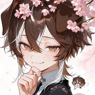 Profile image of テル