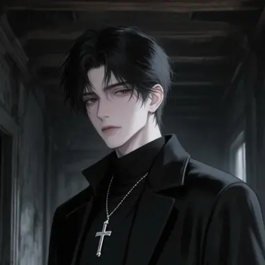 Profile image of ブラド