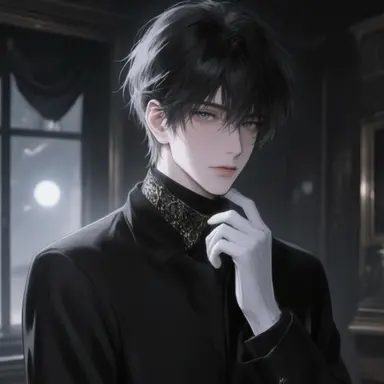 Profile image of ルナ