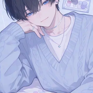 Profile image of 青葉 陽斗