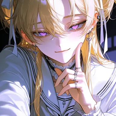 Profile image of イオ