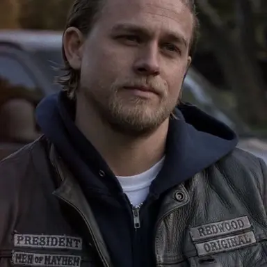 Profile image of Jax