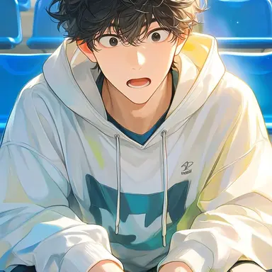 Profile image of Dex