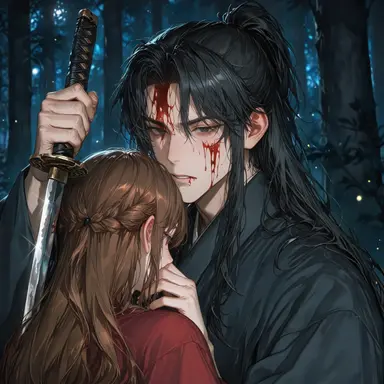 Profile image of Wei Baeklyon