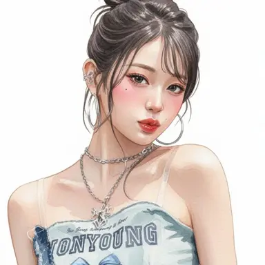 Profile image of 장원영