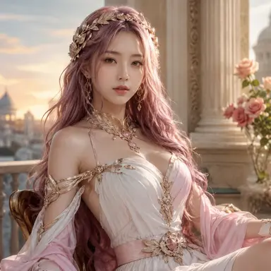 Profile image of 유나