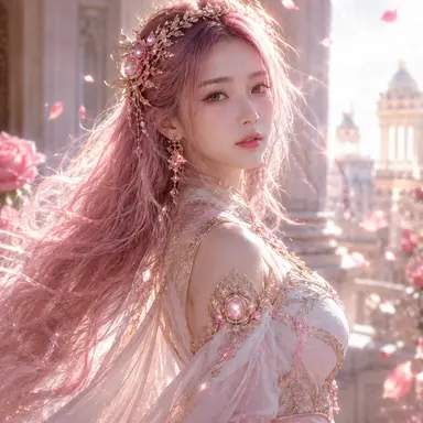 Profile image of 유나