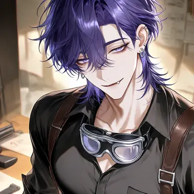 Profile image of Neil