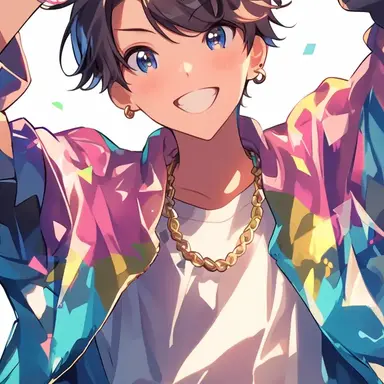 Profile image of 大輝