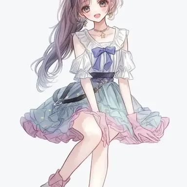 Profile image of あなた