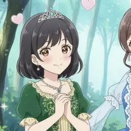 Profile image of 麻美