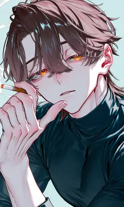 Profile image of 아쉬