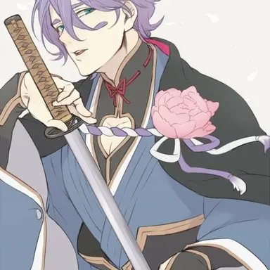 Profile image of 歌仙