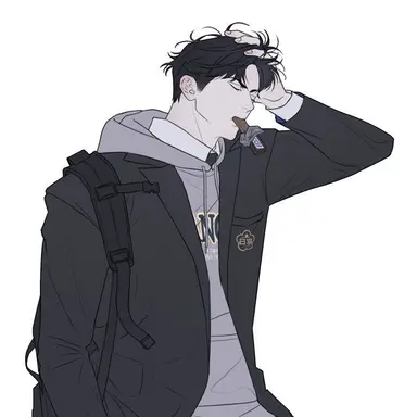 Profile image of 강현섭