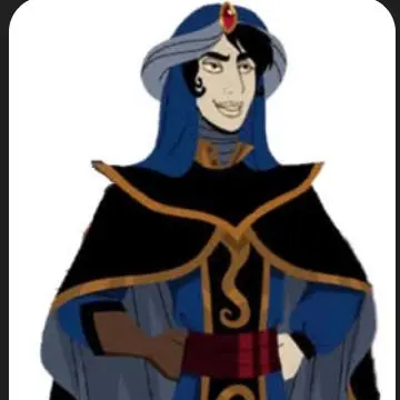Profile image of Mozenrath
