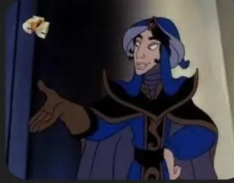Profile image of Mozenrath