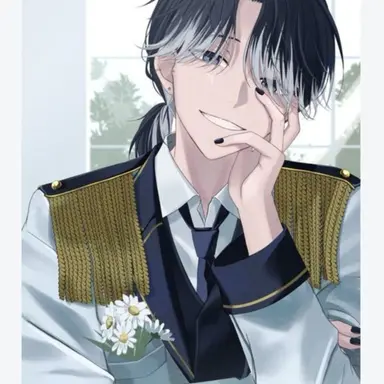 Profile image of Mete Hade