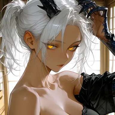 Profile image of Freya Ryuzaki