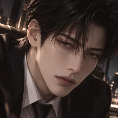 Profile image of Seo Dohyun