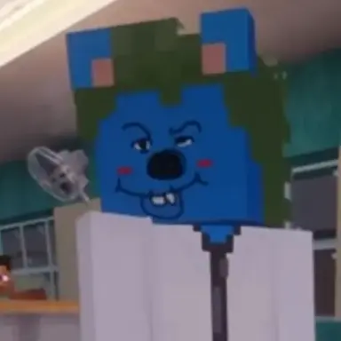 Profile image of 쥐늑대