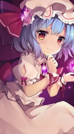 Profile image of レミリア