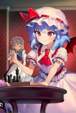 Profile image of レミリア