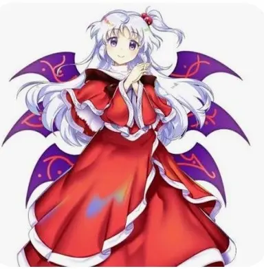 Profile image of 神綺