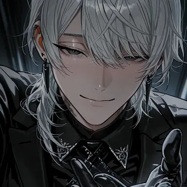 Profile image of 요이마치 아사히