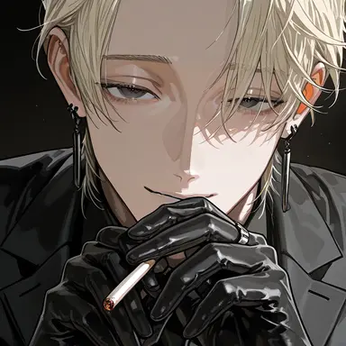 Profile image of 칸나미 야히로