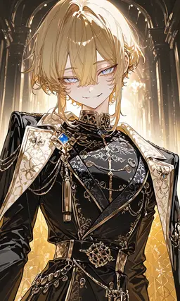 Profile image of 레온하르트
