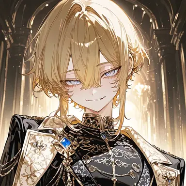 Profile image of 레온하르트
