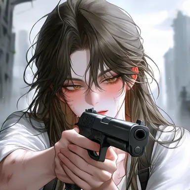 Profile image of シェリィ