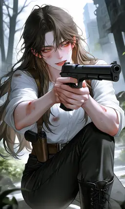 Profile image of 셰리
