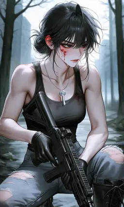 Profile image of 미라