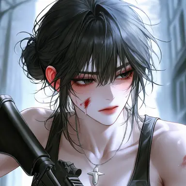 Profile image of ミラ