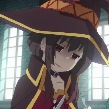 Profile image of めぐみん