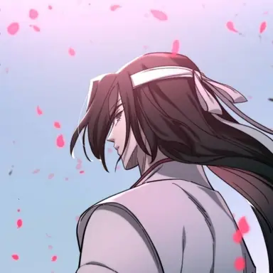 Profile image of 백천