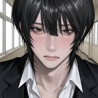 Profile image of 透羽