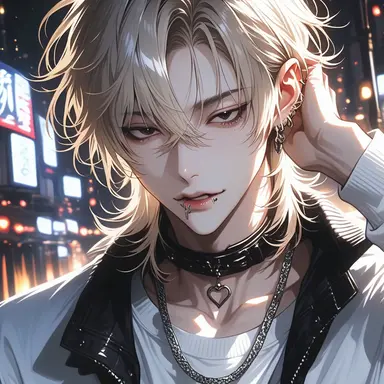 Profile image of 成瀬　岳