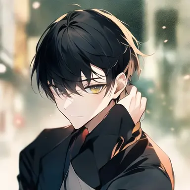 Profile image of 山崎　蒼汰