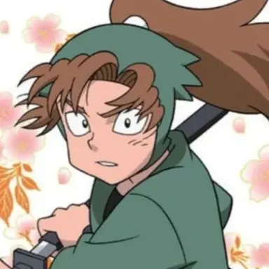Profile image of 善法寺　伊作