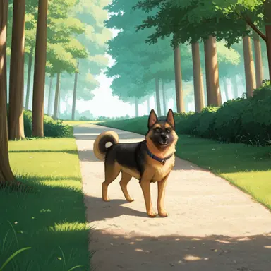 Profile image of 루시