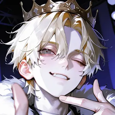 Profile image of リューガ