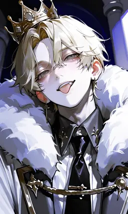 Profile image of リューガ