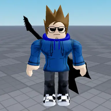 Profile image of 톰