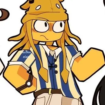 Profile image of 오징어아이