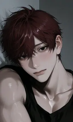 Profile image of 天